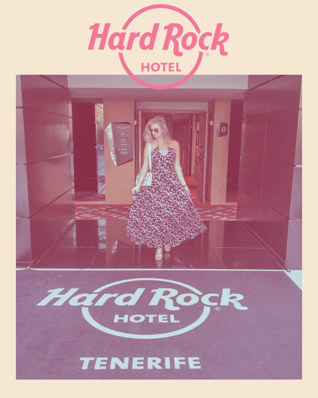 Hard Rock Hotel